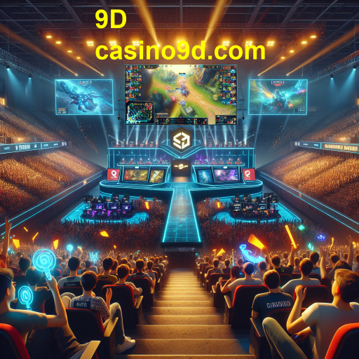 O Crescimento e Futuro dos eSports