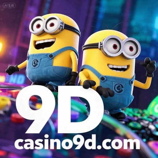 casino9d.com favicon